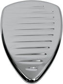 Replacement BAK Air Cleaner Cover Chrome For Harley Davidson FLDE 1750 ABS 2018-2020