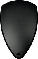 Replacement BAK Air Cleaner Cover Black