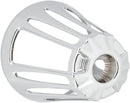 Monster Sucker Air Cleaner Cover Chrome | 10140251