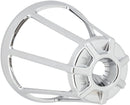Monster Sucker Air Cleaner Cover Chrome | 10140253