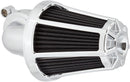 Monster Sucker Air Cleaner Cover Chrome | 10140253