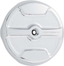 Big Sucker Stage 1 Outer Cover Chrome | 10140287