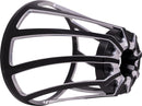 Monster Sucker Air Cleaner Cover Black / Machined | 10140328