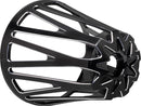 Monster Sucker Air Cleaner Cover Black / Machined | 10140331