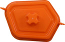 Airbox Cover Orange For GasGas EC 250