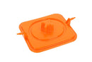 Air Box Cover Orange For TM Racing TM MX 250 ES
