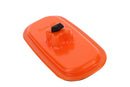 Air Box Cover Orange For TM Racing TM MX 450 ES FI