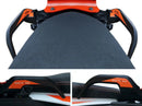 3D Motorcycle Stickers - Passenger Handles For KTM 1290 Super Adventure S 2017>2020