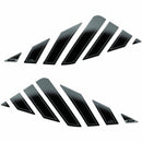3D Motorcycle Stickers - Tank Sides For Suzuki V-Strom 800SE 2023>2024