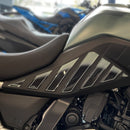 3D Motorcycle Stickers - Tank Sides For Suzuki V-Strom 800SE 2023>2024