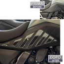 3D Motorcycle Stickers - Tank Sides For Suzuki V-Strom 800SE 2023>2024