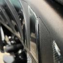 3D Motorcycle Stickers - Tank Sides For Suzuki V-Strom 800SE 2023>2024