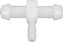 Plastic T-Fittings White