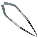 3D Motorcycle Stickers - Passenger Handles For Suzuki V-Strom 800SE 2023>2024
