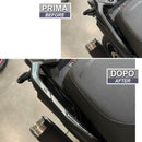 3D Motorcycle Stickers - Passenger Handles For Suzuki V-Strom 800SE 2023>2024