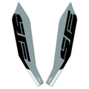 3D Motorcycle Stickers - Side Panels For Suzuki V-Strom 800SE 2023>2024