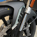 3D Motorcycle Stickers - Side Panels For Suzuki V-Strom 800SE 2023>2024