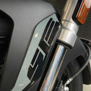 3D Motorcycle Stickers - Side Panels For Suzuki V-Strom 800SE 2023>2024