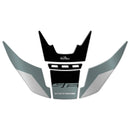 3D Motorcycle Stickers - Beak For Suzuki V-Strom 800SE 2023>2024