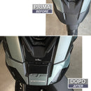 3D Motorcycle Stickers - Beak For Suzuki V-Strom 800SE 2023>2024