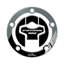 3D Motorcycle Stickers - Fuel Cap For Suzuki V-Strom 800SE 2023-2024