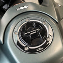 3D Motorcycle Stickers - Fuel Cap For Suzuki V-Strom 800SE 2023-2024
