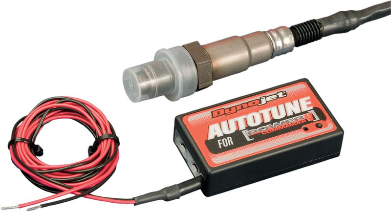 Autotune Kit for Power Commander V Black / Red / White For Triumph ROCKET III 2300 2010-2011