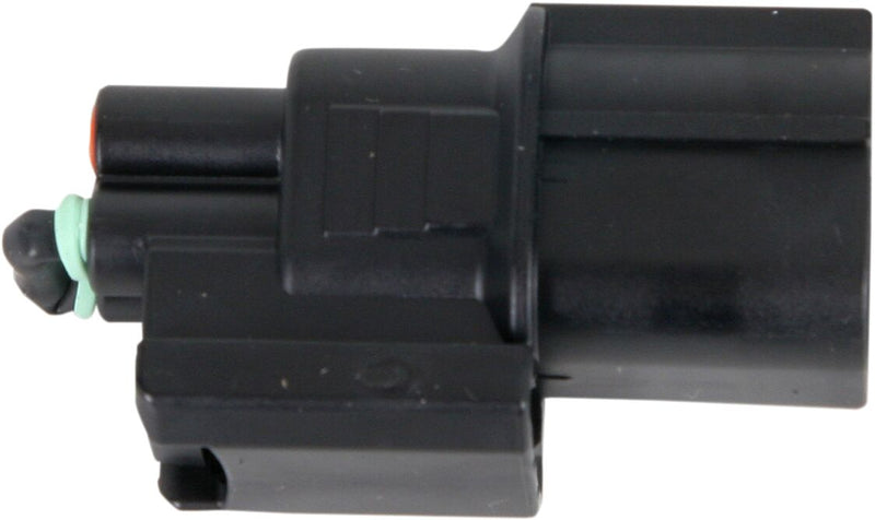 Oxygen Sensor Optimizer Black For Honda CBR 1000 RR 2008-2019