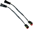 Oxygen Enrichment Device Black For Harley Davidson FLHR 1584 2007-2008