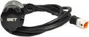Power Assistance Switch Black