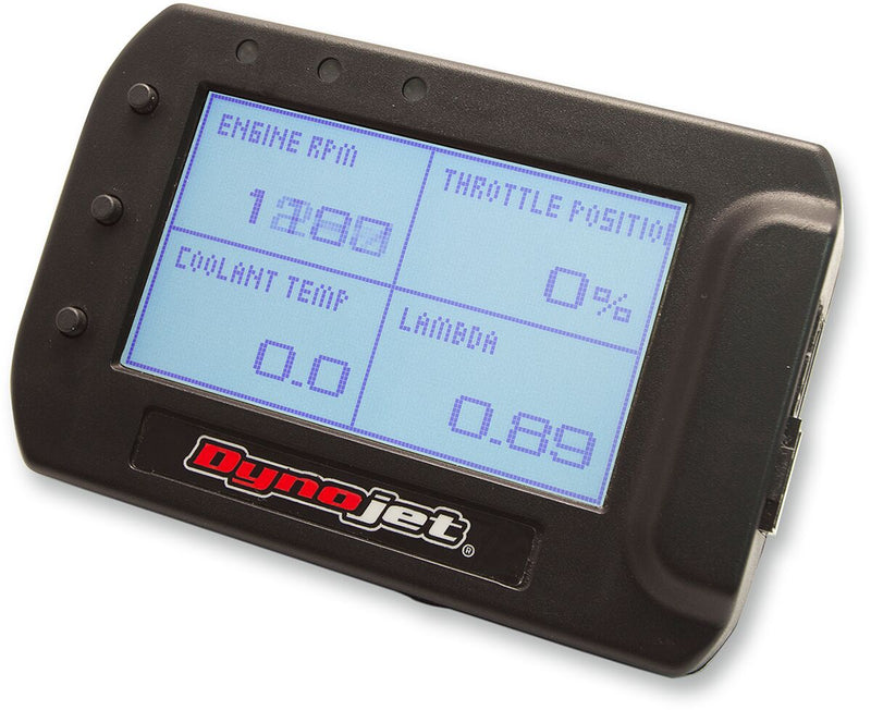 Pod-300 Digital Display Black