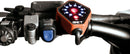 LC-GPA Control Black / Orange / White For Gas Gas MC 250 F 2021-2023