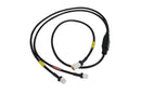 WIFI-COM CONNECTING CABLE GP1 EVO Black