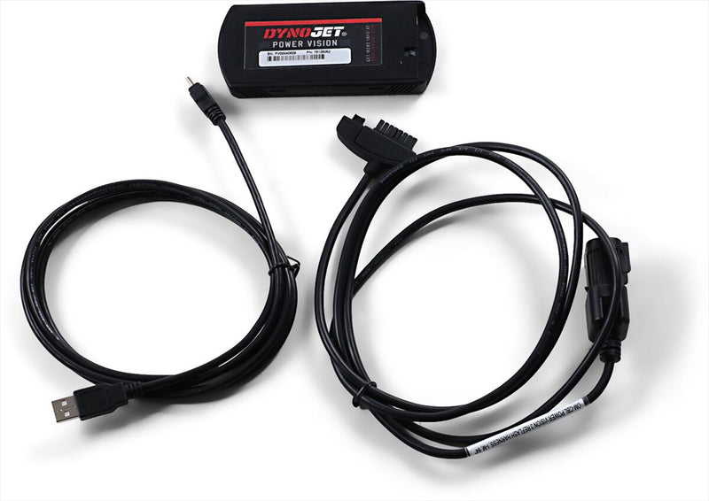 Power Vision 3 ECU Tuner Black For Indian FTR 1200 ABS 2019-2022