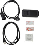 Power Vision 3 ECU Tuner Black For Polaris RANGER 1000 4X4 2020-2024