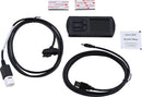 Power Vision-3 Yamaha T-Max 530 For Yamaha XP 530 T-Max 2012-2016