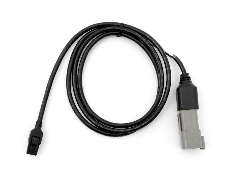 Power Vision CX Cable Black