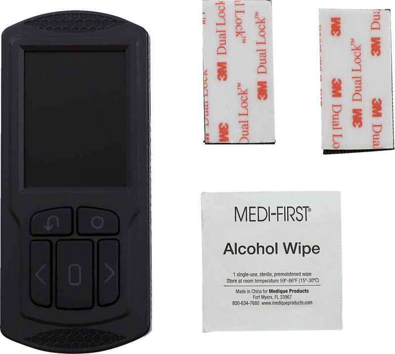 Power Vision 3 ECU Tuner Black For Yamaha YZF-R7 ABS 2022-2025