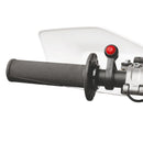 Mode Button RPM Black