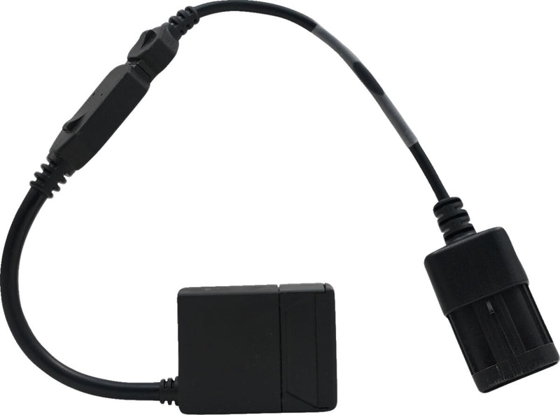 Power Vision 4 Fuel Injection Module Black For Can AM (BRP) Maverick Turbo 900 EFI 4X4 2021