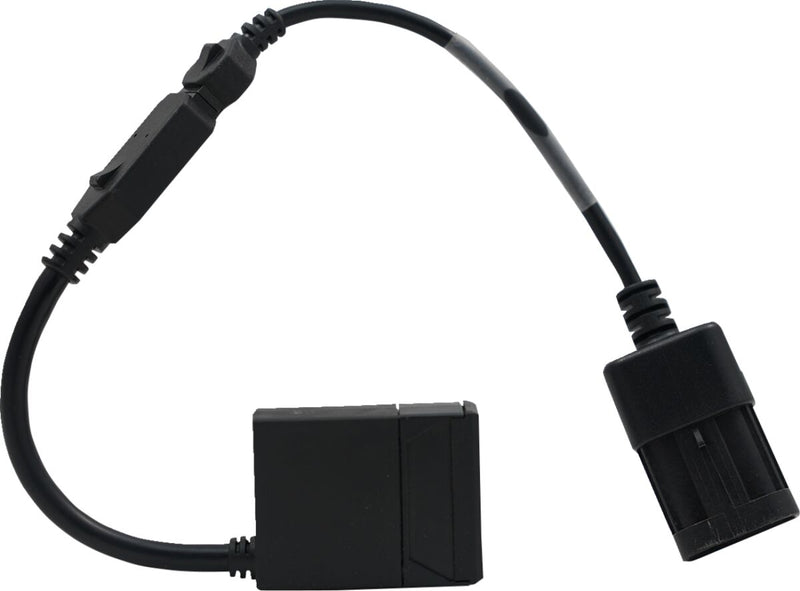 Power Vision 4 Tuner for Indian Black For Indian 101 SCOUT 1250 ABS 2024