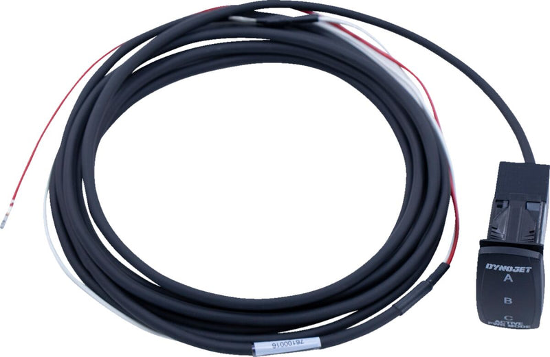 Active Power Mode Switch for Polaris Black For Polaris RZR S 1000 4X4 2020