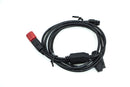 OM-CBL Power Vision 3 Reflash Harness Euro 5 Black