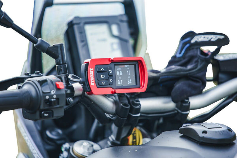 Power Vision 3 ECU Tuner Black For Yamaha XTZ 690 2020-2021