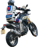 Power Vision 3 ECU Tuner Black For Yamaha XTZ 690 2020-2021