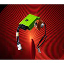 RX1 Pro Control Unit Green For Yamaha YZ 450 F 2024-2025