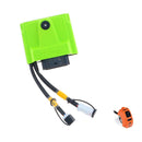 RX1 Pro Control Unit Green For Yamaha YZ 250 F 2023