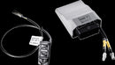 SX1 Engine Control Kit Black / Grey For Gas Gas MC 250 2024