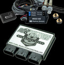Fuel Injection Electronic Control Module Kit Black / White For Harley Davidson FLDE 1750 ABS 2018-2020