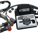 Auto-tune Electronic Fuel Injection Control Module Kit Black / Grey / White For Harley Davidson FLHR 1750 2019